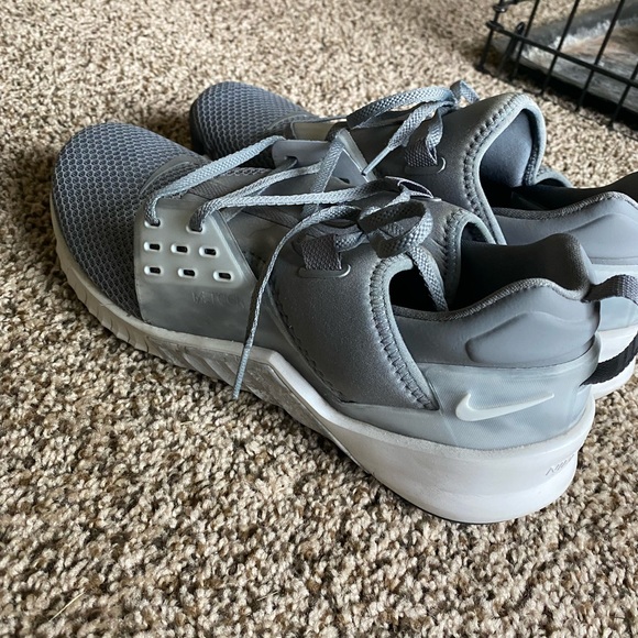 Mens nine metcon - Picture 3 of 5